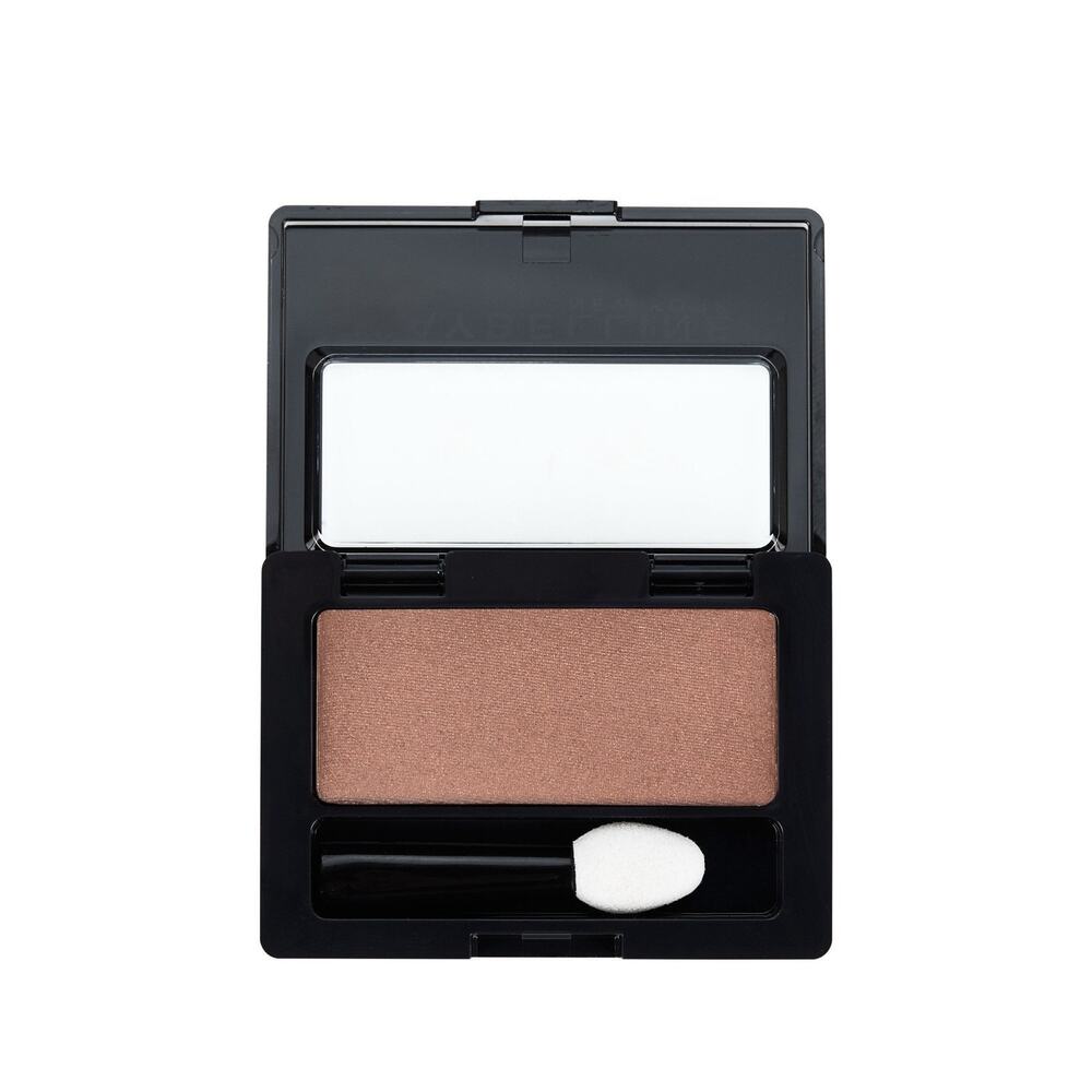 Maybelline Expert Wear Eyeshadow 70S Cool Cocoa New and Sealed